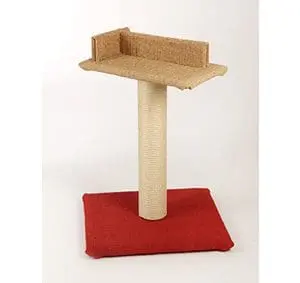 Katzenbaum Kratzmöbel Kletterbaum Lumi