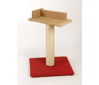 Katzenbaum Kratzmöbel Kletterbaum Lumi