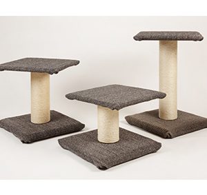 3er Set Startmodell - Sisal