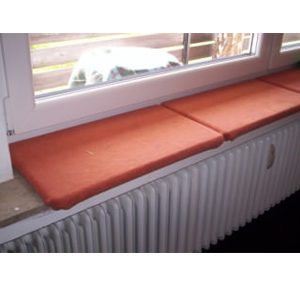 Fensterplatz 3er Set