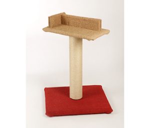 Katzenbaum Kratzmöbel Kletterbaum Lumi