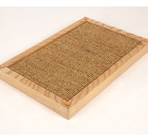 Edelkratzbrett und Katzenzunge