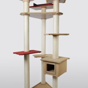 Kletterlandschaft Bärli