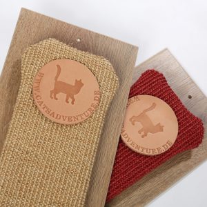 Katzenzungen im Doppelpack