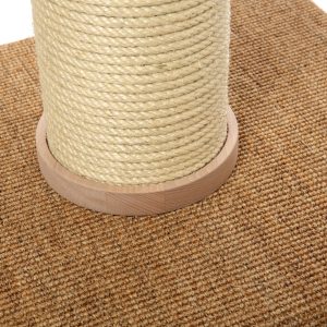 Kletterstamm 16 cm Durchmesser