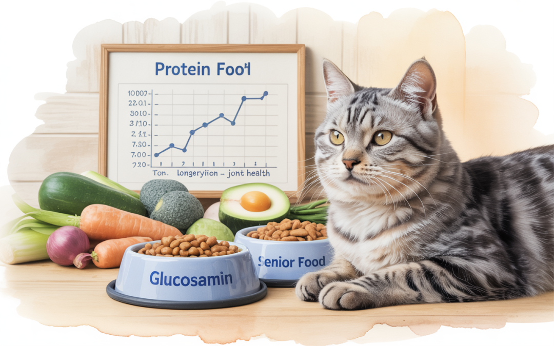 Beste Katzenfutter-Tipps