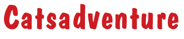 Catsadventure